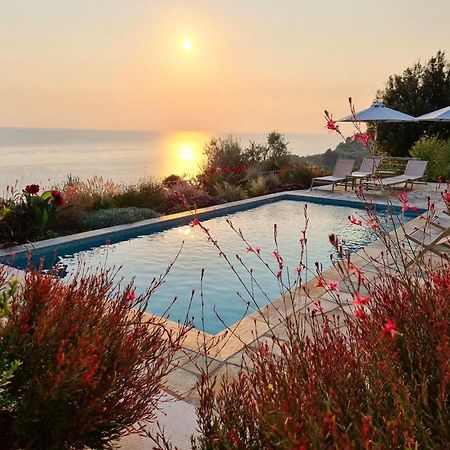 Moses Villa Khorevtón Ngoại thất bức ảnh