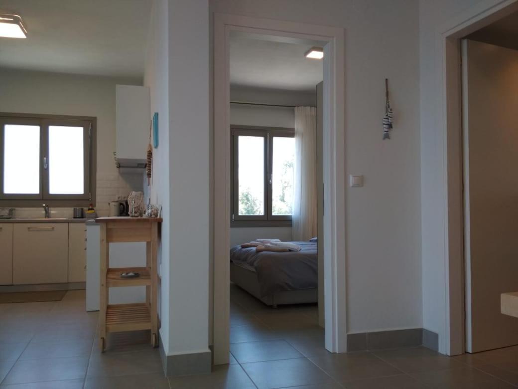 Moses Villa Khorevtón Ngoại thất bức ảnh