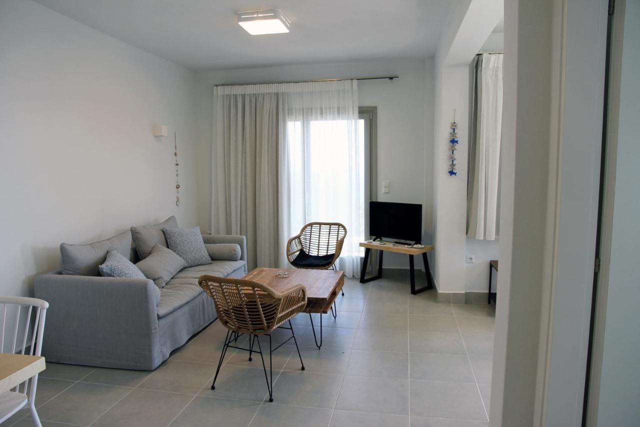 Moses Villa Khorevtón Ngoại thất bức ảnh