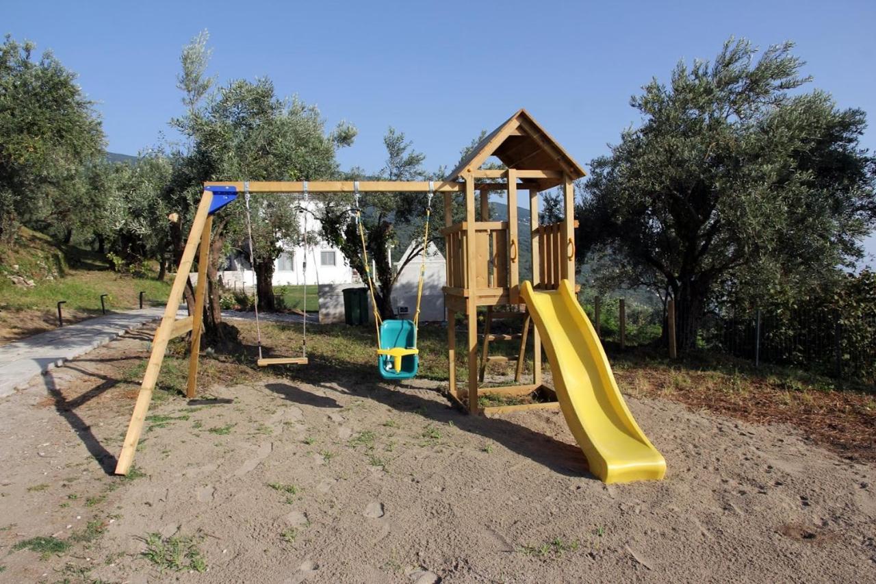 Moses Villa Khorevtón Ngoại thất bức ảnh