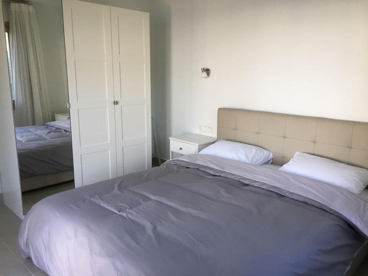Moses Villa Khorevtón Ngoại thất bức ảnh