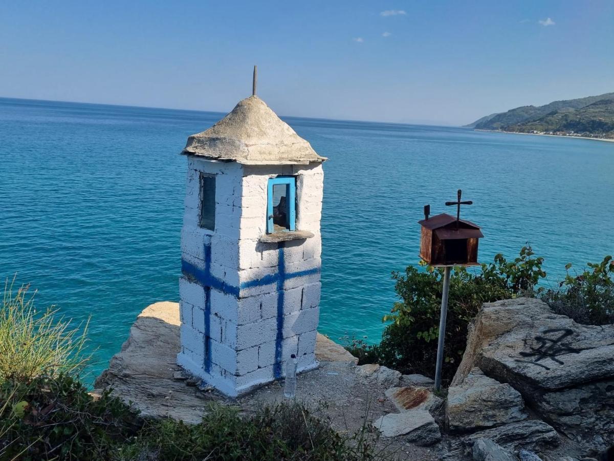 Moses Villa Khorevtón Ngoại thất bức ảnh
