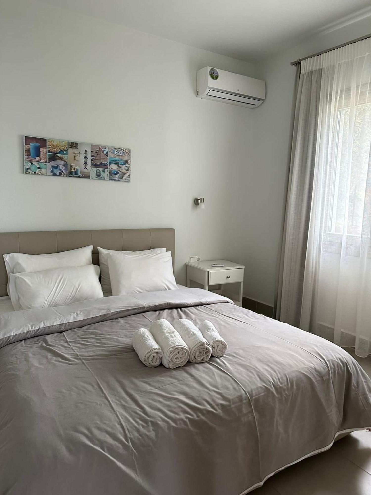 Moses Villa Khorevtón Ngoại thất bức ảnh
