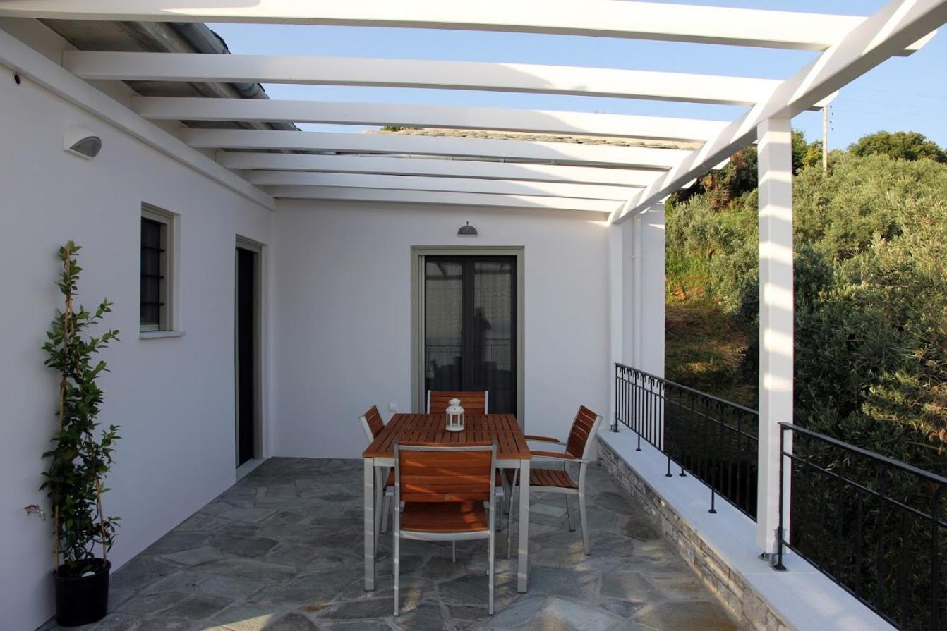 Moses Villa Khorevtón Phòng bức ảnh